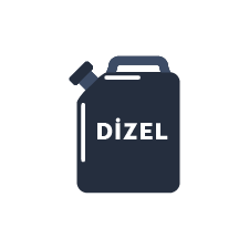 Dizel Jeneratörler
