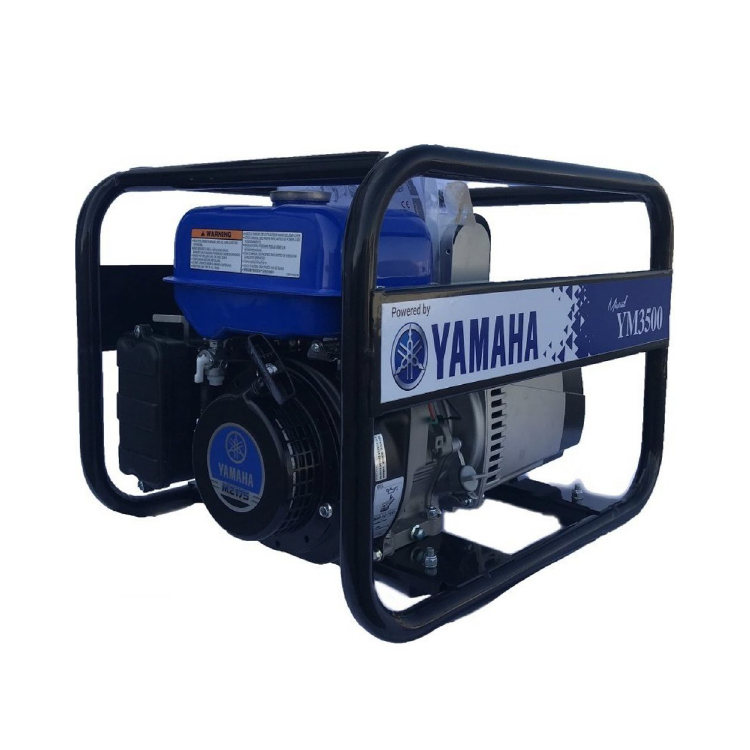 YM3500 Jeneratör